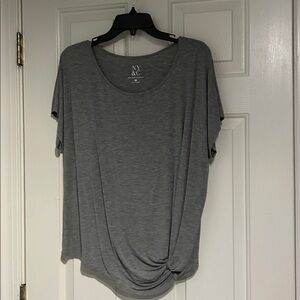 NY&Co | L | Twist front top